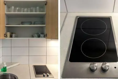 Old Town Apartman פראג