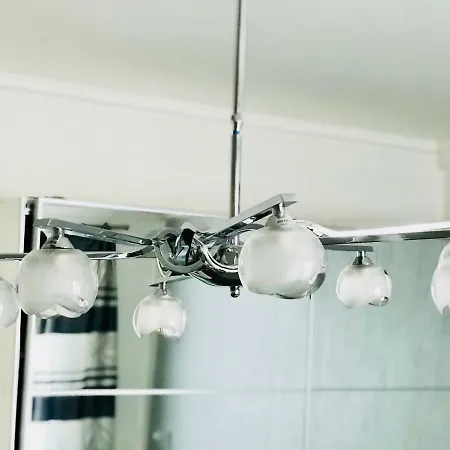 Old Town Apartman