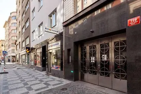 Old Town Apartman